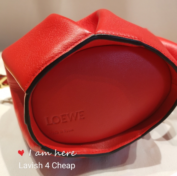 💯 Loewe small elephant bag - Picture 7 of 10